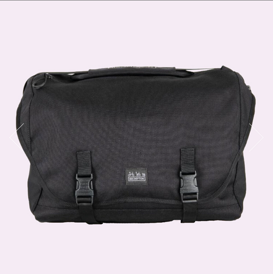 Brompton Metro Messenger Bag