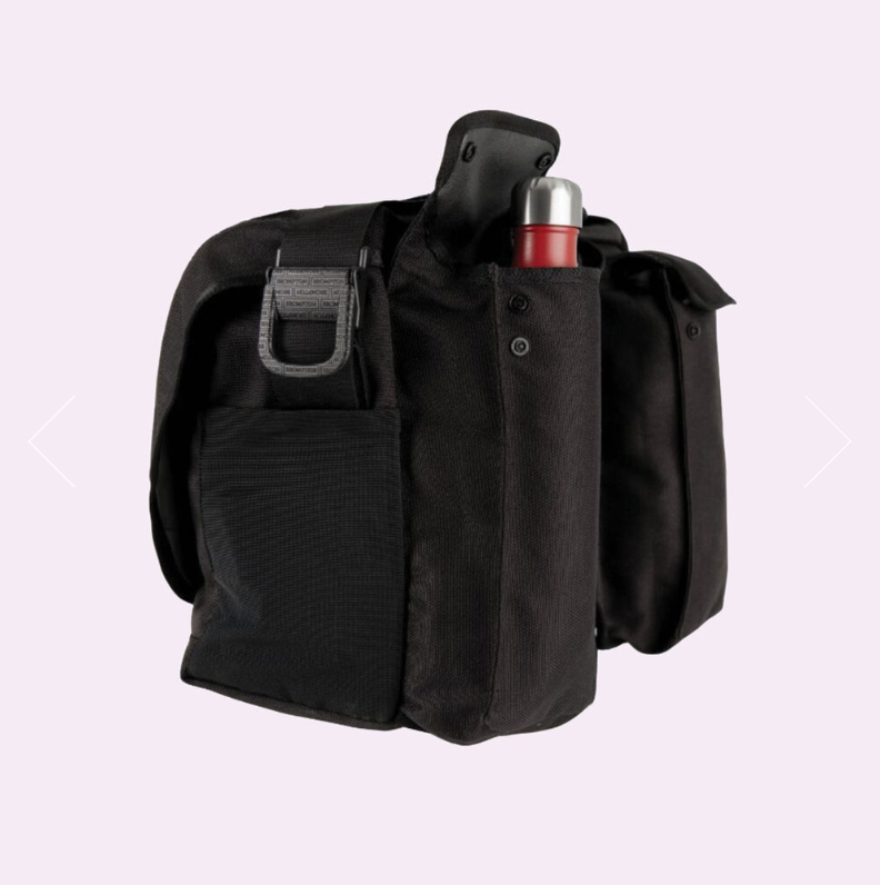 Brompton Metro Messenger Bag