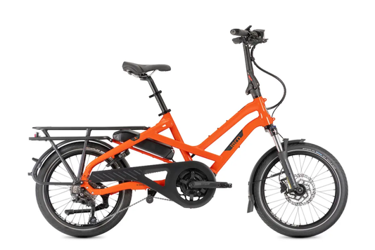 Tern HSD P10