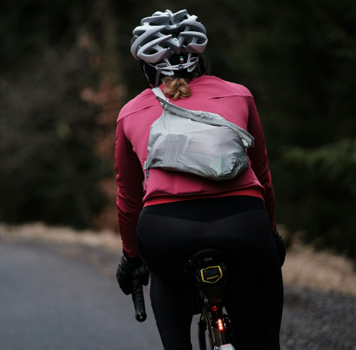 Apidura Packable Musette