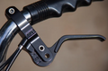 Paul Component Duplex Lever