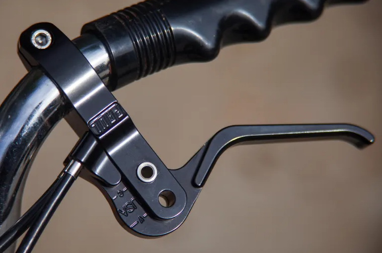 Paul Component Duplex Lever