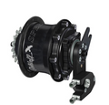 Rohloff Speedhub 500/14 OEM2 32H Black (8027Z)
