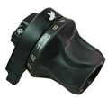 Rohloff Light Twist Shifter, Right Hand 8206
