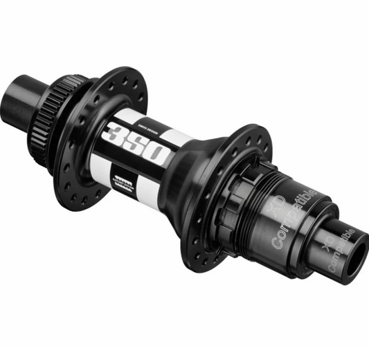 DT Swiss 350 Boost Rear Hub Centrelock
