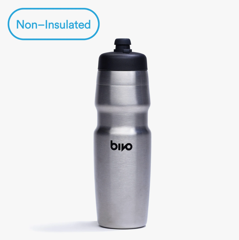 Bivo Duo Stainless Steel Bottle 740 ml