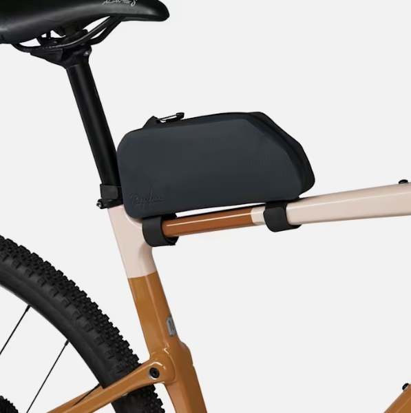 Rapha Explore Top Tube Bag