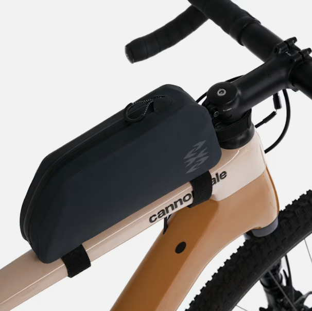 Rapha Explore Top Tube Bag