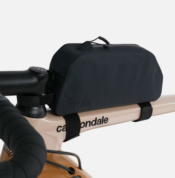 Rapha Explore Top Tube Bag