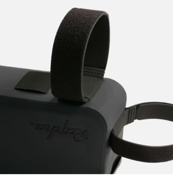 Rapha Explore Top Tube Bag