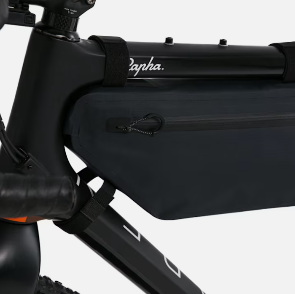 Rapha Explore Frame Pack