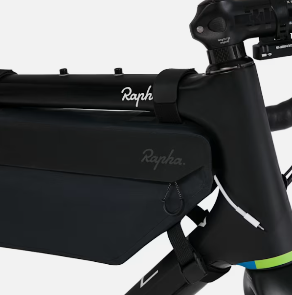 Rapha Explore Frame Pack