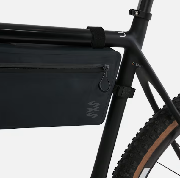 Rapha Explore Frame Pack