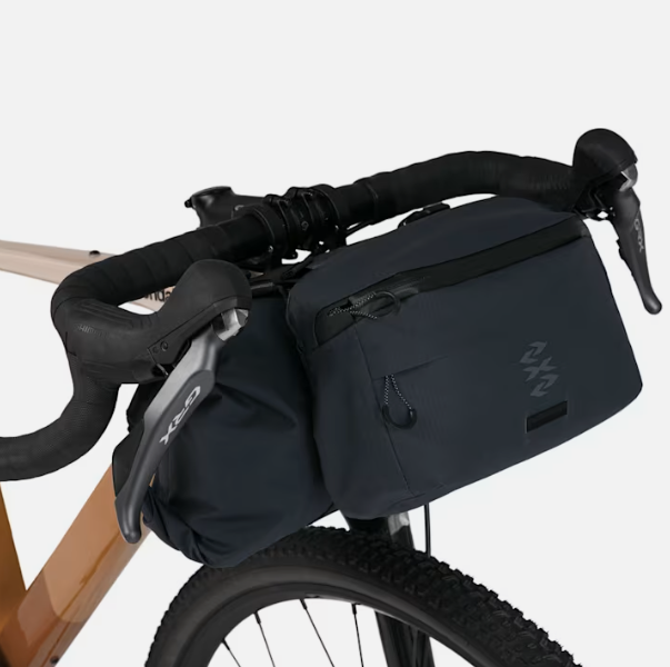 Rapha Explore Handlebar Accessory Pack