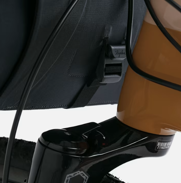 Rapha Explore Handlebar Accessory Pack