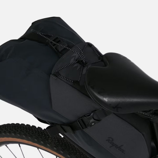 Rapha Explore Seat Pack
