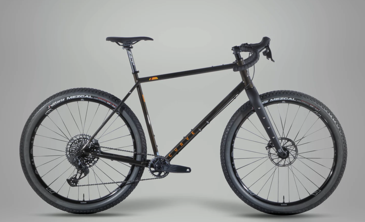 Curve Steel GMX+ Complete Apex Eagle