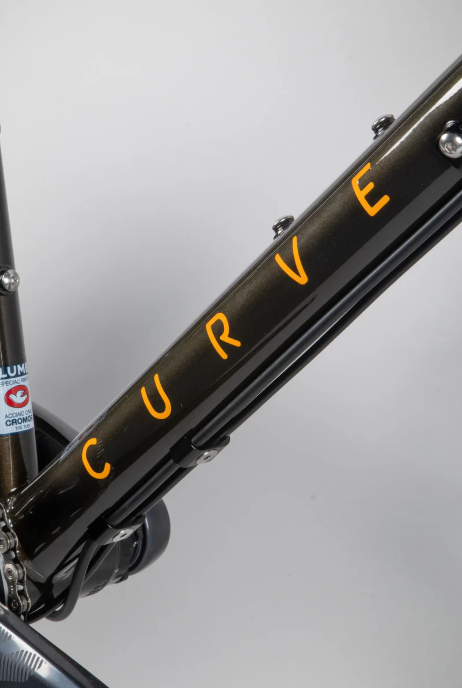 Curve Steel GMX+ Complete Apex Eagle