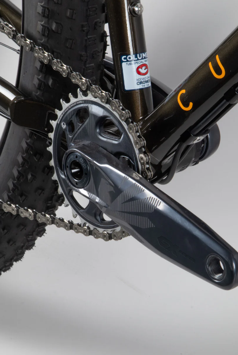 Curve Steel GMX+ Complete Apex Eagle
