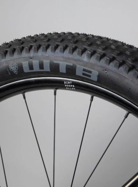 Curve Steel GMX+ Complete Apex Eagle