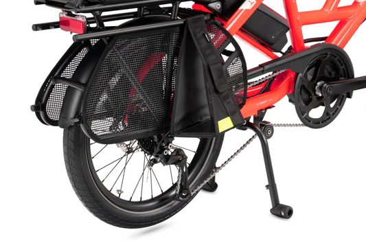 Tern Sidekick™ Stirrups