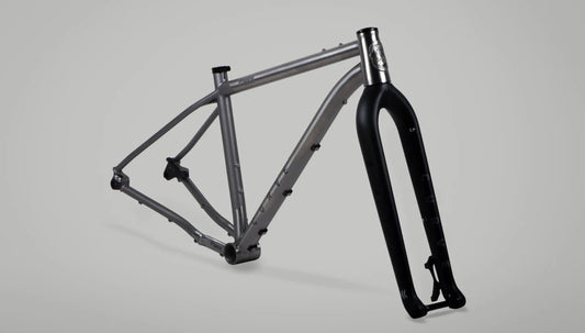 Curve Uprock V2 w Seek 500 Fork