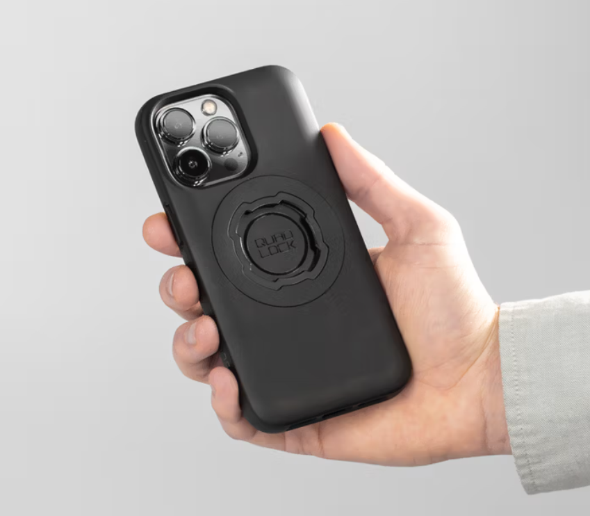 Quad Lock Case iPhone 16
