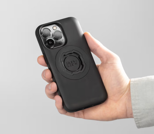 Quad Lock Case iPhone 16