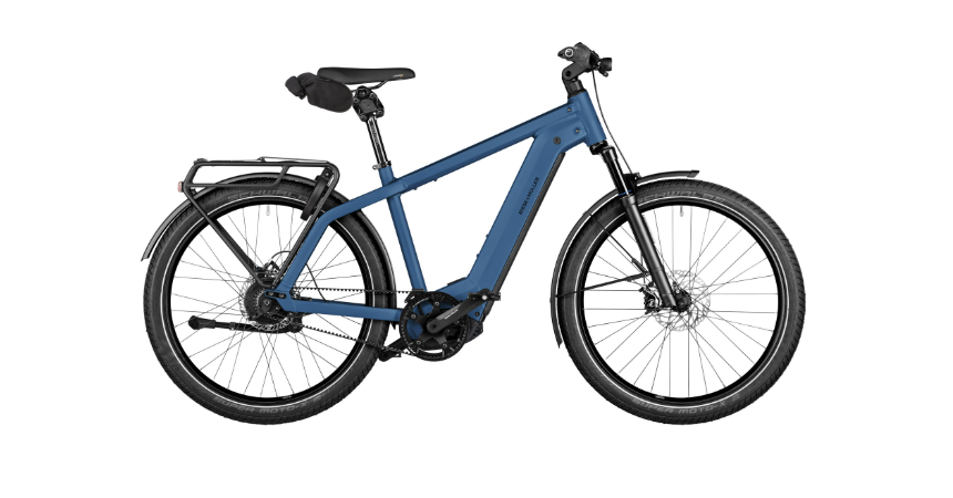 Riese & Muller Charger4