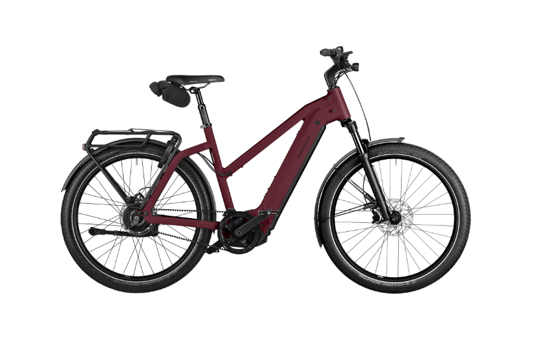 Riese & Muller Charger4