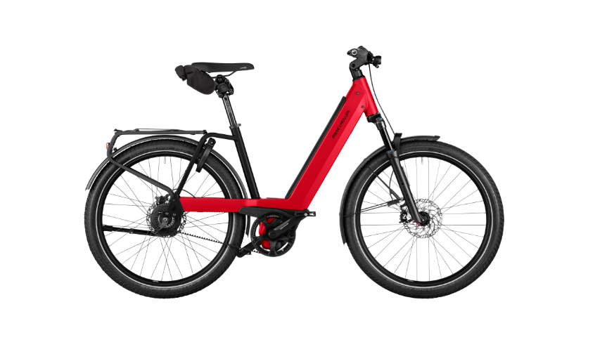 Riese & Muller Nevo4