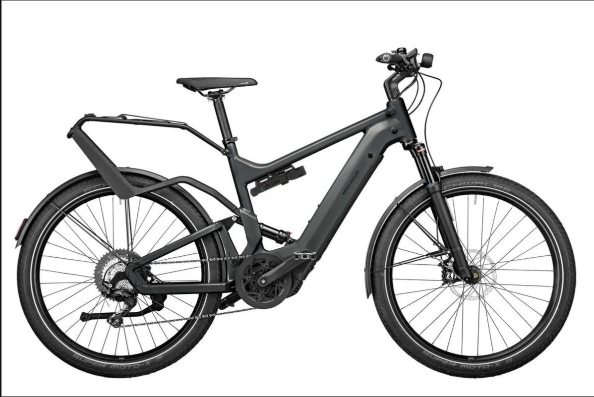 Riese & Muller Delite4