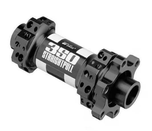 DT Swiss 350 Boost Front Hub 6-Bolt 28h SP MY
