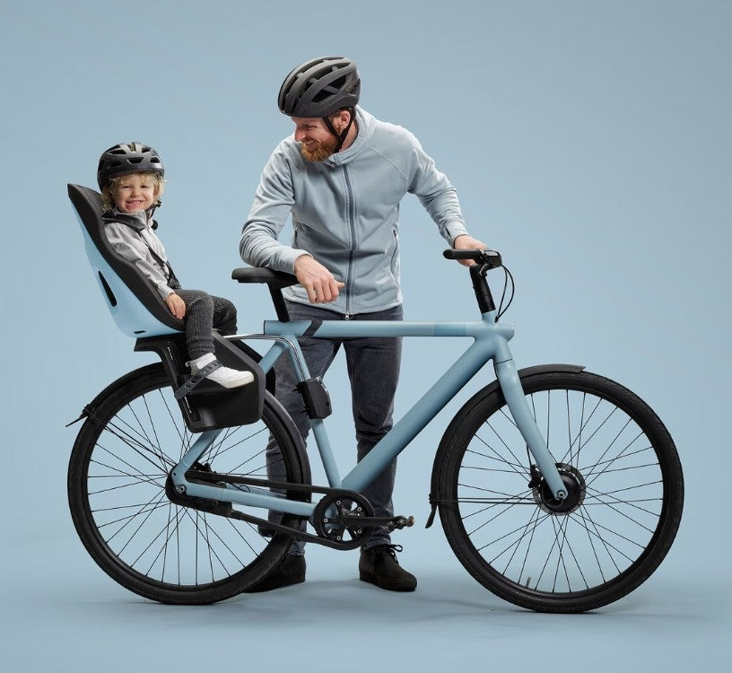 Yepp Nexxt 2 Maxi Seatpost Mount