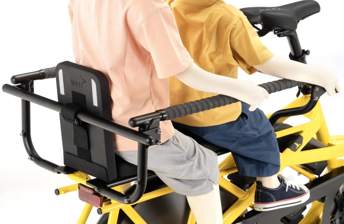 Tern Clubhouse Backrest