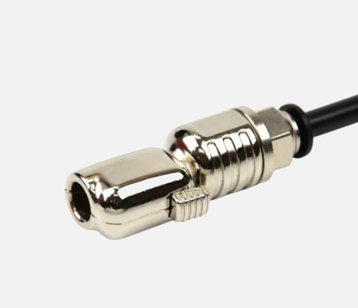 Fumpa car tyre extension kit (ideal for Brompton)