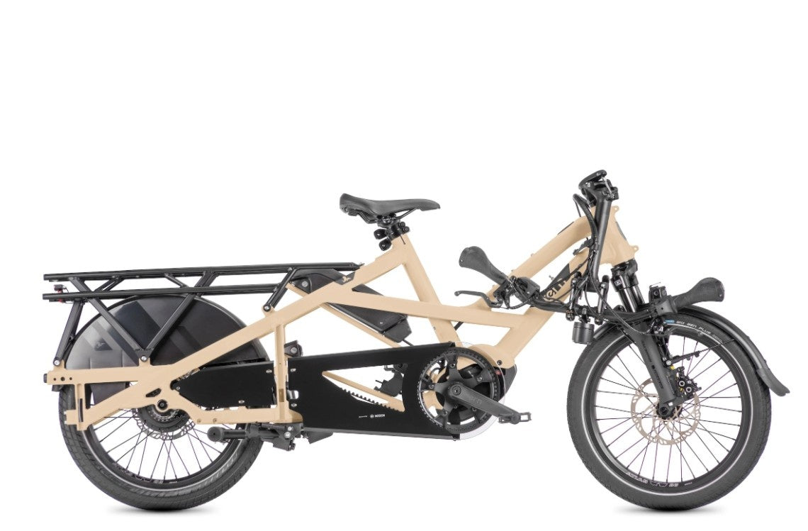 Tern GSD P00 Gen 3