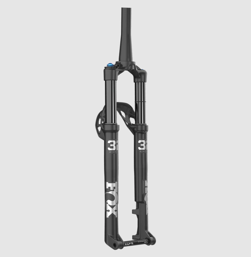 Fox 32 Float Performance 29" Matte Black 2026 Remote Lockout 100mm Boost Tapered 44mm