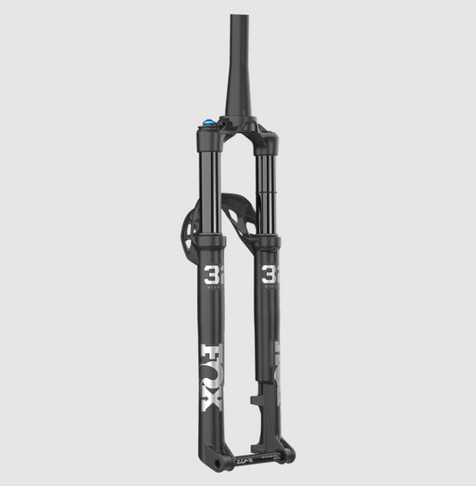 Fox 32 Float Performance 29" Matte Black 2026 Remote Lockout 100mm Boost Tapered 44mm