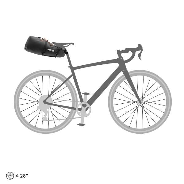 Ortlieb Seat Pack QR (13L)