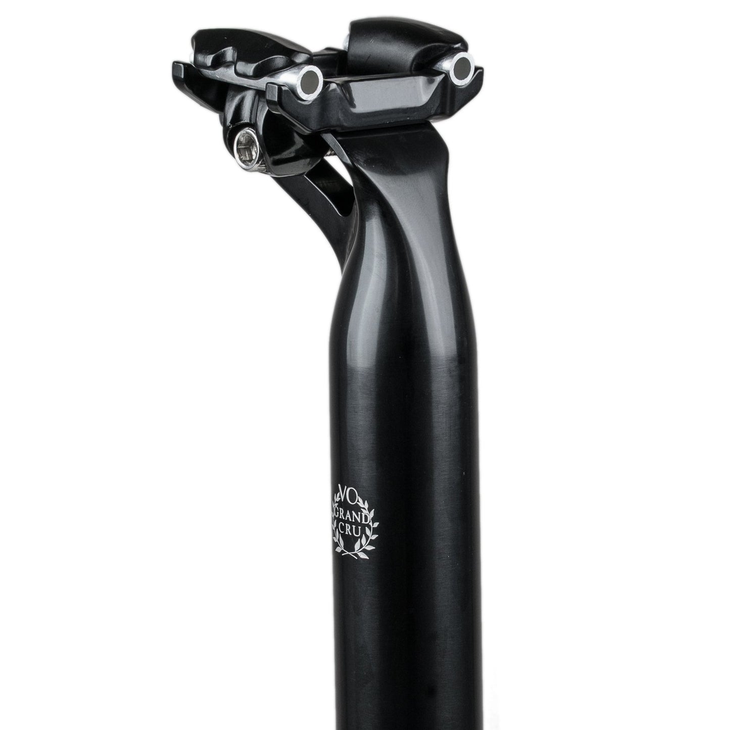 Velo Orange Grand Cru Medium Setback Seatpost