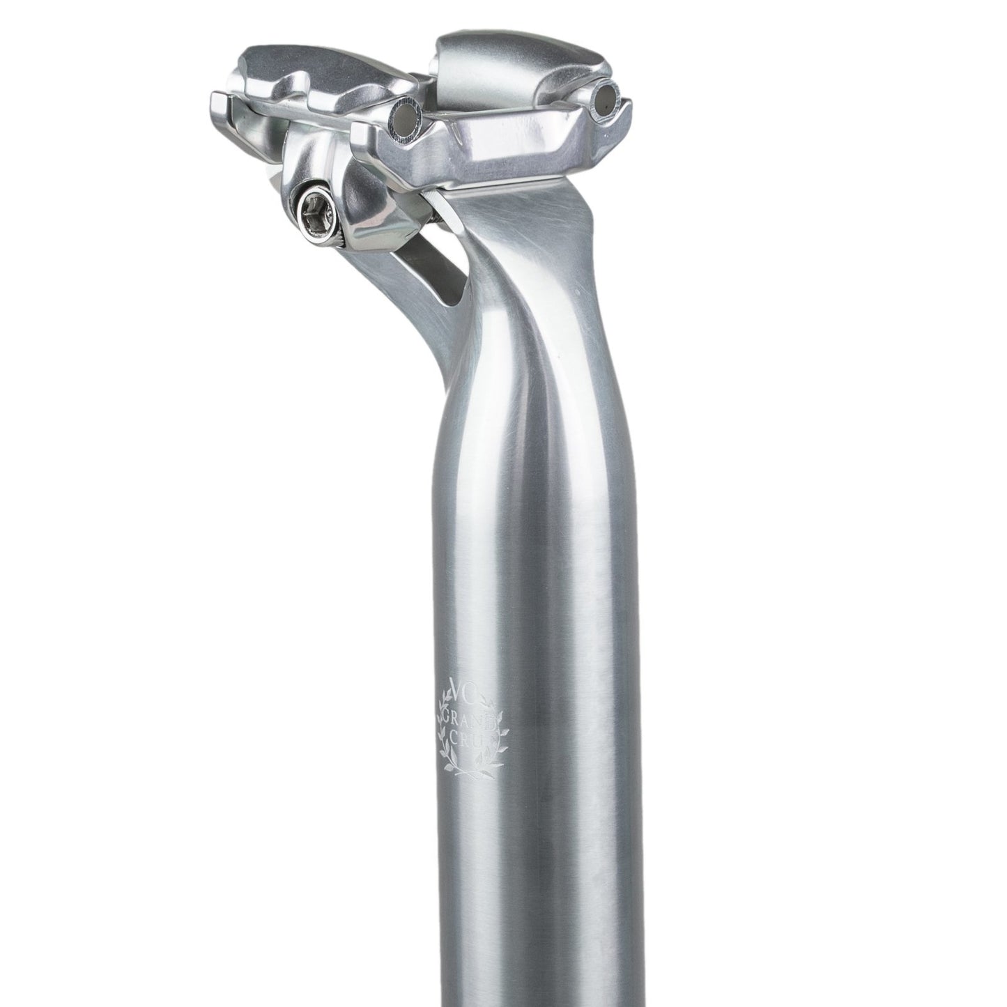 Velo Orange Grand Cru Medium Setback Seatpost