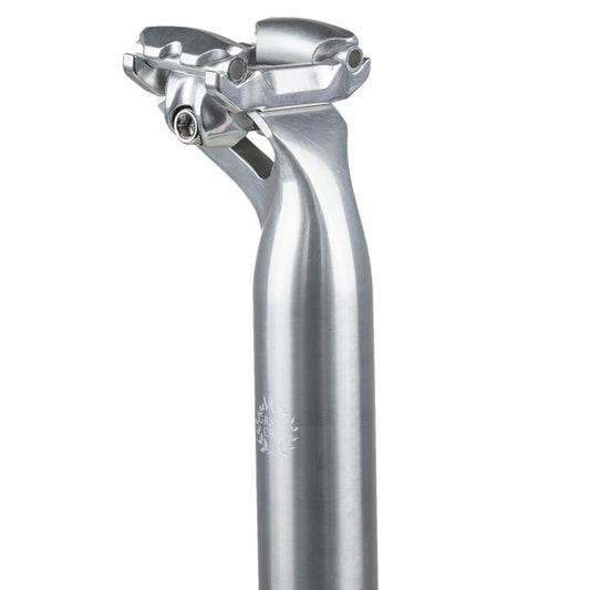 Velo Orange Grand Cru Medium Setback Seatpost