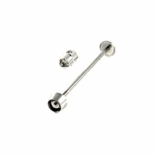 Pitlock Set 04 Front Wheel Skewer