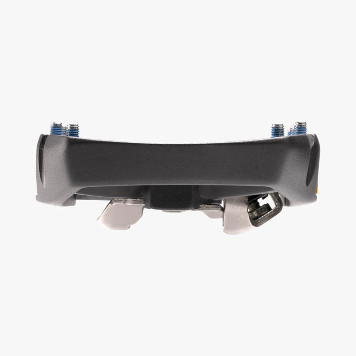 Shimano PD-T8000 Deore XT Flat/SPD Pedals