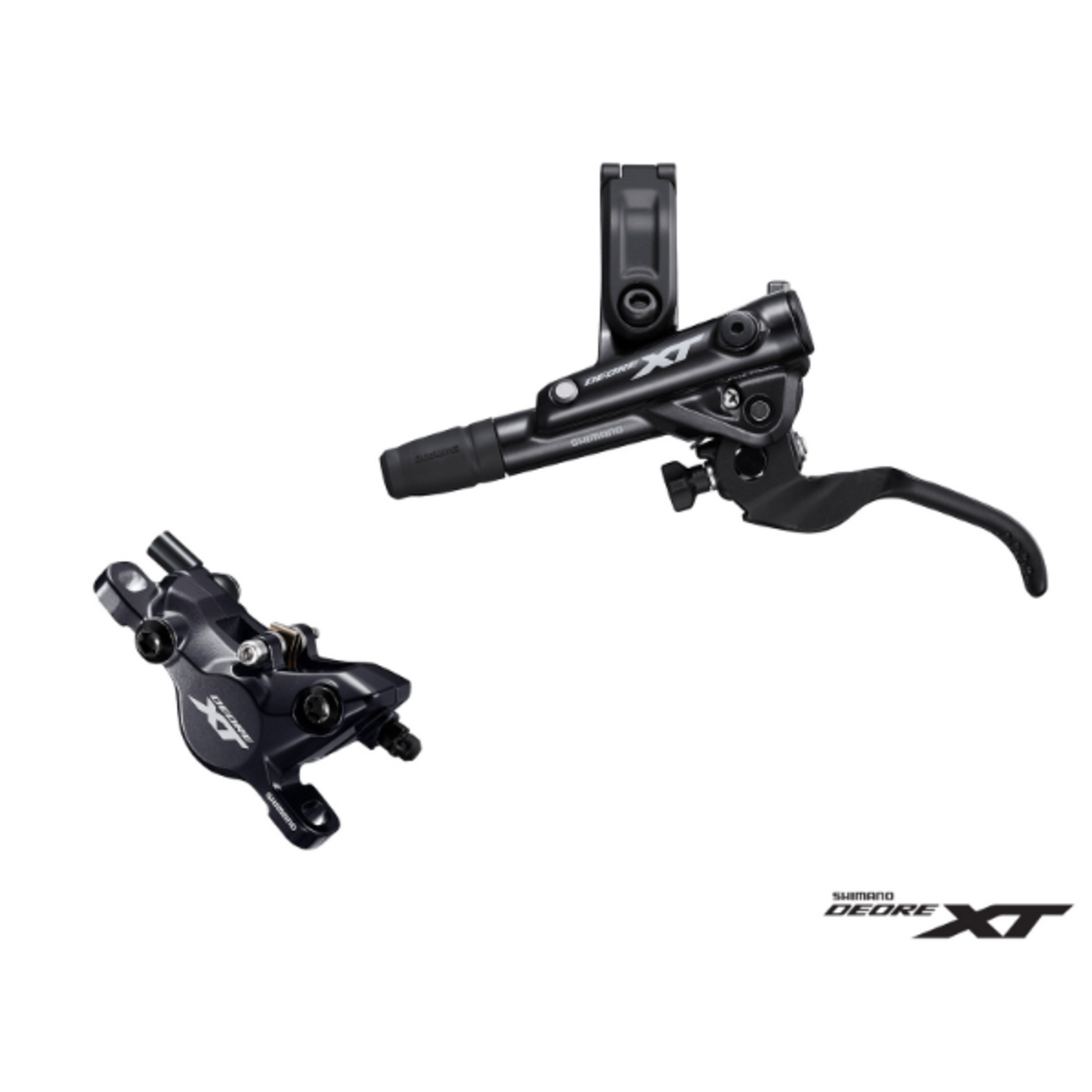 Shimano Deore XT 2-Piston BR-M8100 Disc Brake