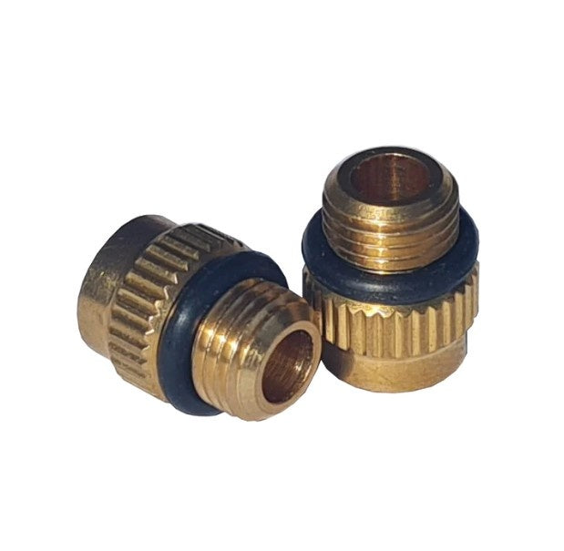 Neutron Components Bleed Kit Adapter