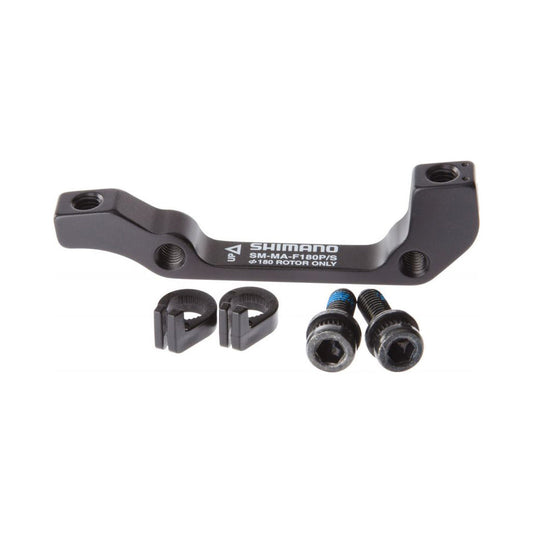 Shimano Disc Brake Mount Adapter Post-Standard