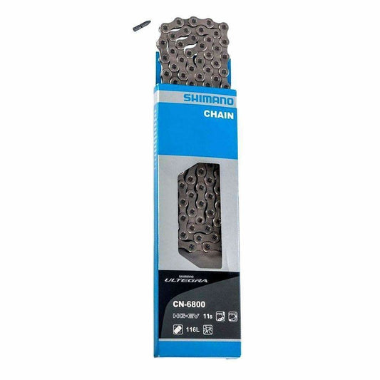 Shimano Ultegra/XT 11-Speed Chain (CN-HG701)