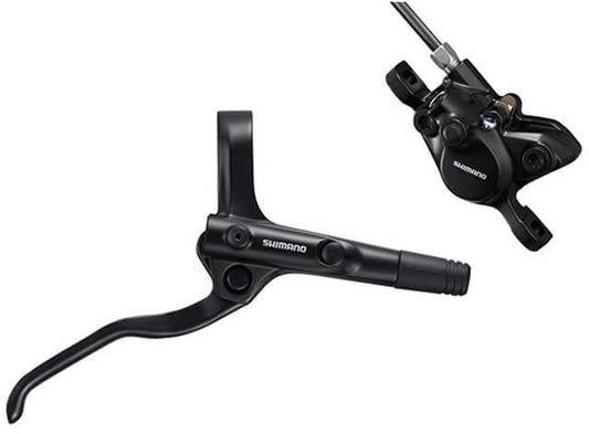 Shimano Altus Hydraulic Disc Brake MT 200